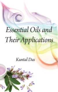Cover image: Essential Oils and their Applications 9789381450741