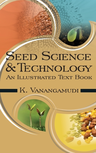 Cover image: Seed Science and Technology 9789383305117