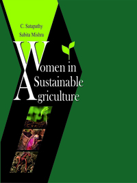 Cover image: Women in Sustainable Agriculture 9789383305056