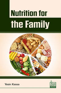 Cover image: Nutrition for the Family 9789383285419