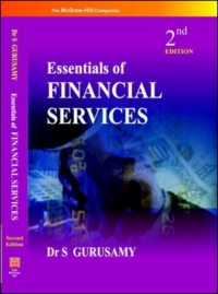 Imagen de portada: Essentials Of Fin Services-Exp 2nd edition 9780070083103