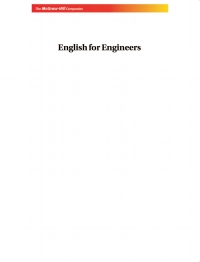 Cover image: English For Engineers Au-Exp 9789351341512