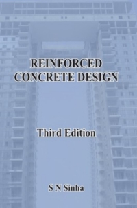 Imagen de portada: Reinforced Concrete Design 3rd edition 9789351342472