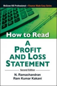 Cover image: How  To Read A Profit & Loss Statement 2nd edition 9789351342991