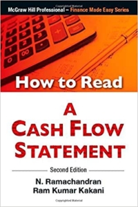 表紙画像: How To Read A Cash Flow Statem 2nd edition 9789351343011