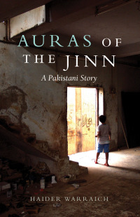 Imagen de portada: Auras of the Jinn: A Pakistani Story 9788186939581