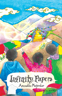 Cover image: Infinity Papers 9788186939772