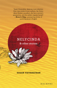 Cover image: Nelycinda and Other Stories 9788186939666