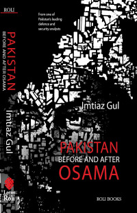 Imagen de portada: Pakistan Before and After Osama 9788174369093