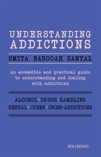 表紙画像: Understanding Addictions 9788174368485