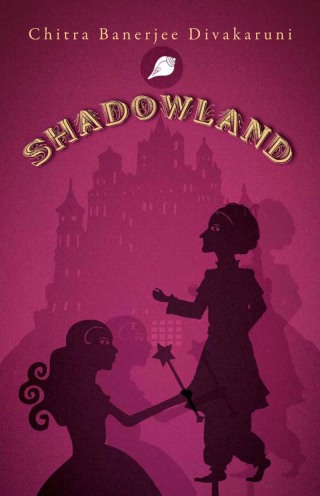 صورة الغلاف: Shadowland 9788186939611
