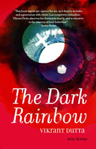 Cover image: The Dark Rainbow 9788186939680