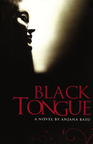 Cover image: Black Tongue 9788186939321