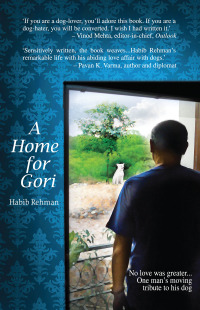 Imagen de portada: A Home for Gori 9788174368072