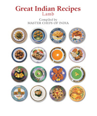 Imagen de portada: Great Indian Recipes: Lamb 9789351940890