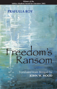 Cover image: Freedom's Ransom 9788186939406