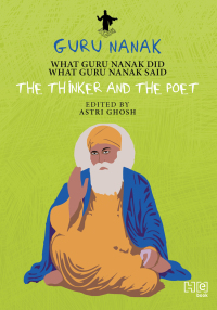 Cover image: Guru Nanak 9789351950509