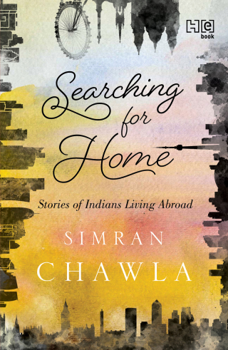Cover image: Searching for Home 9789351950745