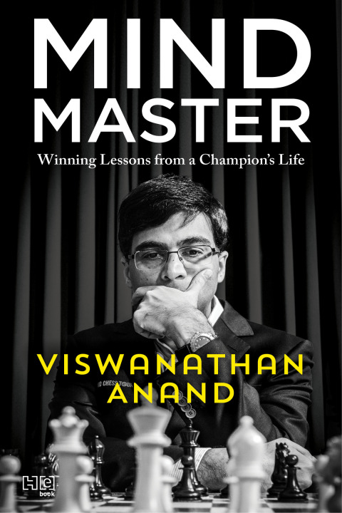 Mind Master: Winning Lessons from a Champion’s Life - FULL INSTANT DOWNLOAD | PDF DOCX EPUB