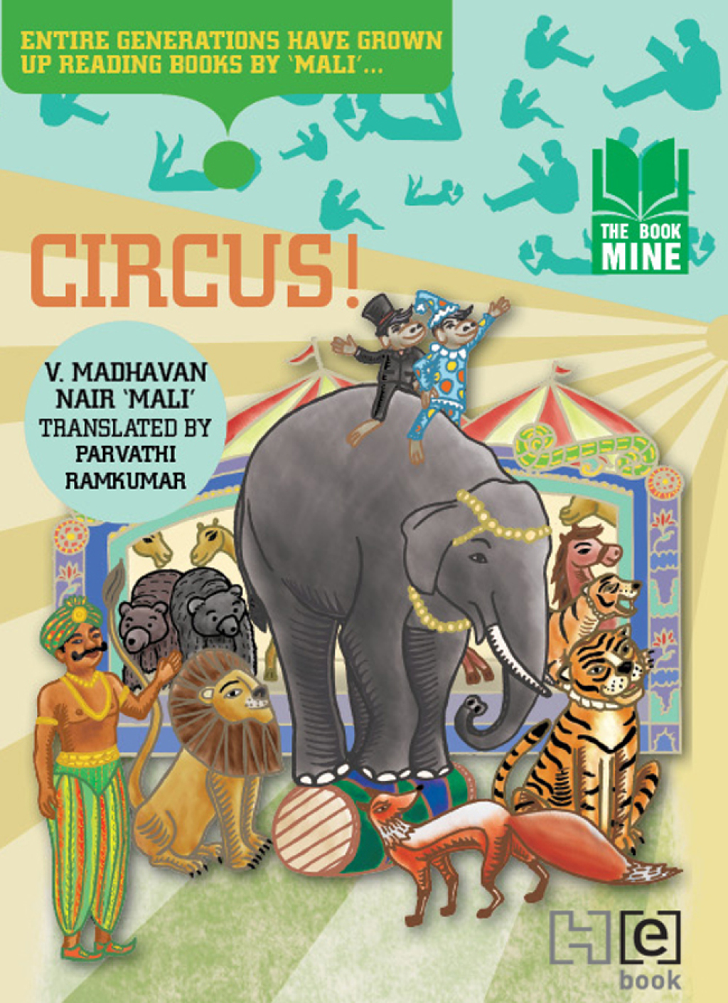 Circus! (eBook)