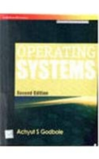 Cover image: OPERATING SYSTEM EXP 2nd edition 9789352600175