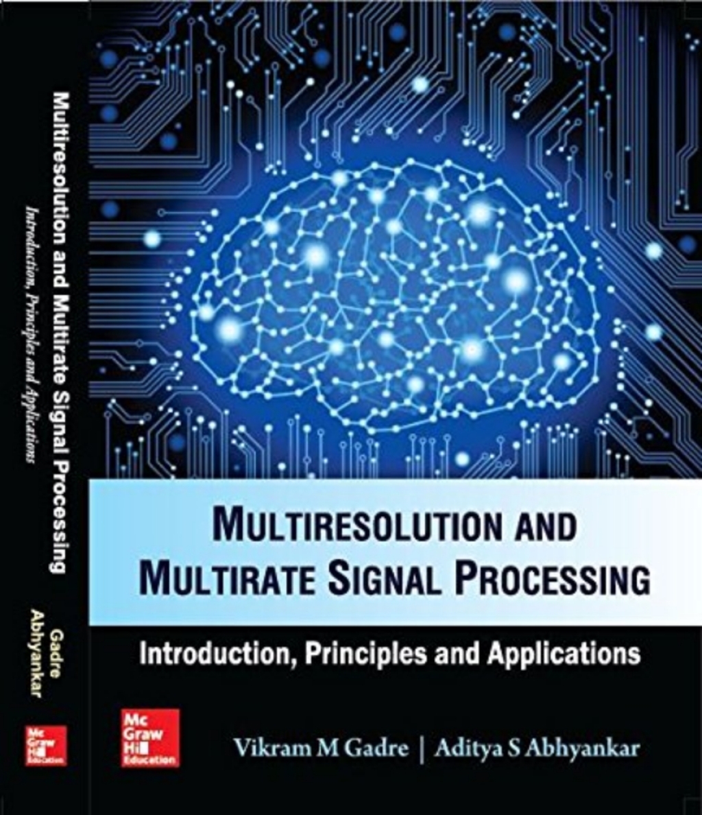 Multiresolution & Multirate SP (eBook)