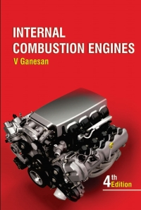 Cover image: Internal Combustion Engines 4th edition 9781259006197