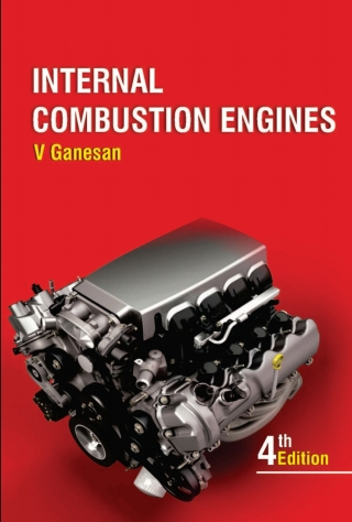 Omslagafbeelding: Internal Combustion Engines 4th edition 9781259006197
