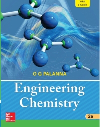 Cover image: Engineering Chemistry 2nd edition 9789352605774