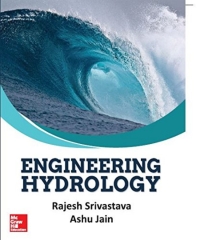 Imagen de portada: Engineering Hydrology 9789352606207