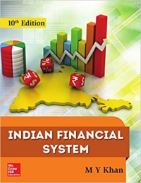 Imagen de portada: INDIAN FINANCIAL SYSTEM 10th edition 9789352607655