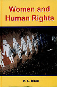 表紙画像: Women And Human Rights 9789350841013