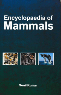 صورة الغلاف: Encyclopaedia of Mammals 9789350844885