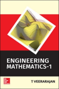 Imagen de portada: Engineering Mathematics (Au 17) 9789387432109