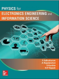 Cover image: Physics For Electronics Engineering And Information 9789387572461