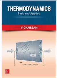 表紙画像: Thermodynamics - Basic And Applied 9789353161279