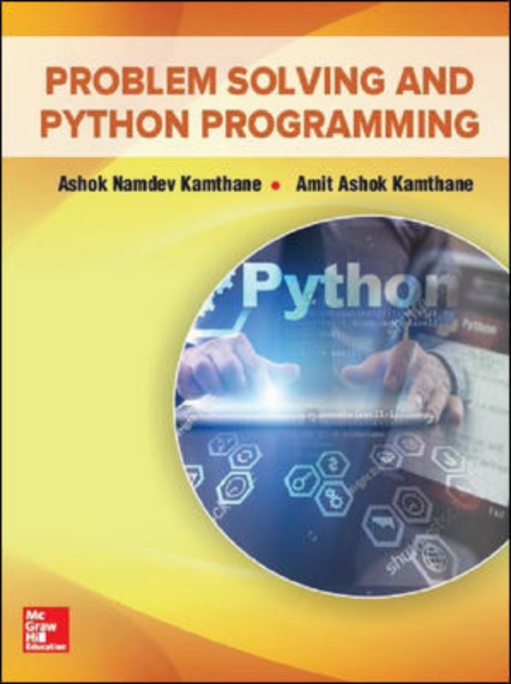 Problem Solving And Python Programming (eBook)