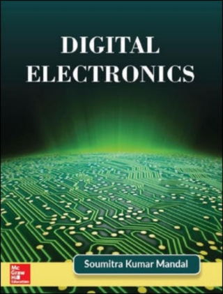 Titelbild: Digital Electronics - Au 2018 9789353161583