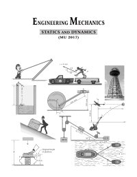 Cover image: Engineering Mechanics (MU) 9789353164188