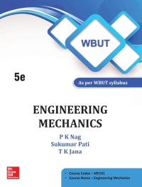 Cover image: ENGINEERING THERMODYNAMICS & FLUID MECHANICS WBUT'16 9789385880902