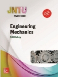 Imagen de portada: ENGINEERING MECHANICS JNTU 2015 9789339223052