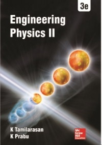 Cover image: Engg Physics II AU 3rd edition 9789353164379