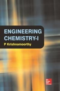 Cover image: Engineering Chemistry - I (Anna University -2014) 2nd edition 9789339205508