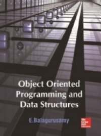 Cover image: Object Ori Prog & Ds Au-14 9789339205515