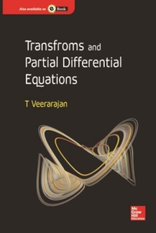 Imagen de portada: Transforms & Partial Diffrential Equations - Anna University 2014 2nd edition 9789339205478