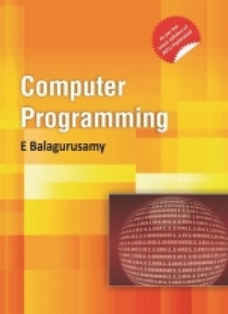 表紙画像: Comp Prog with CD JNTU H 2013 9789351342939