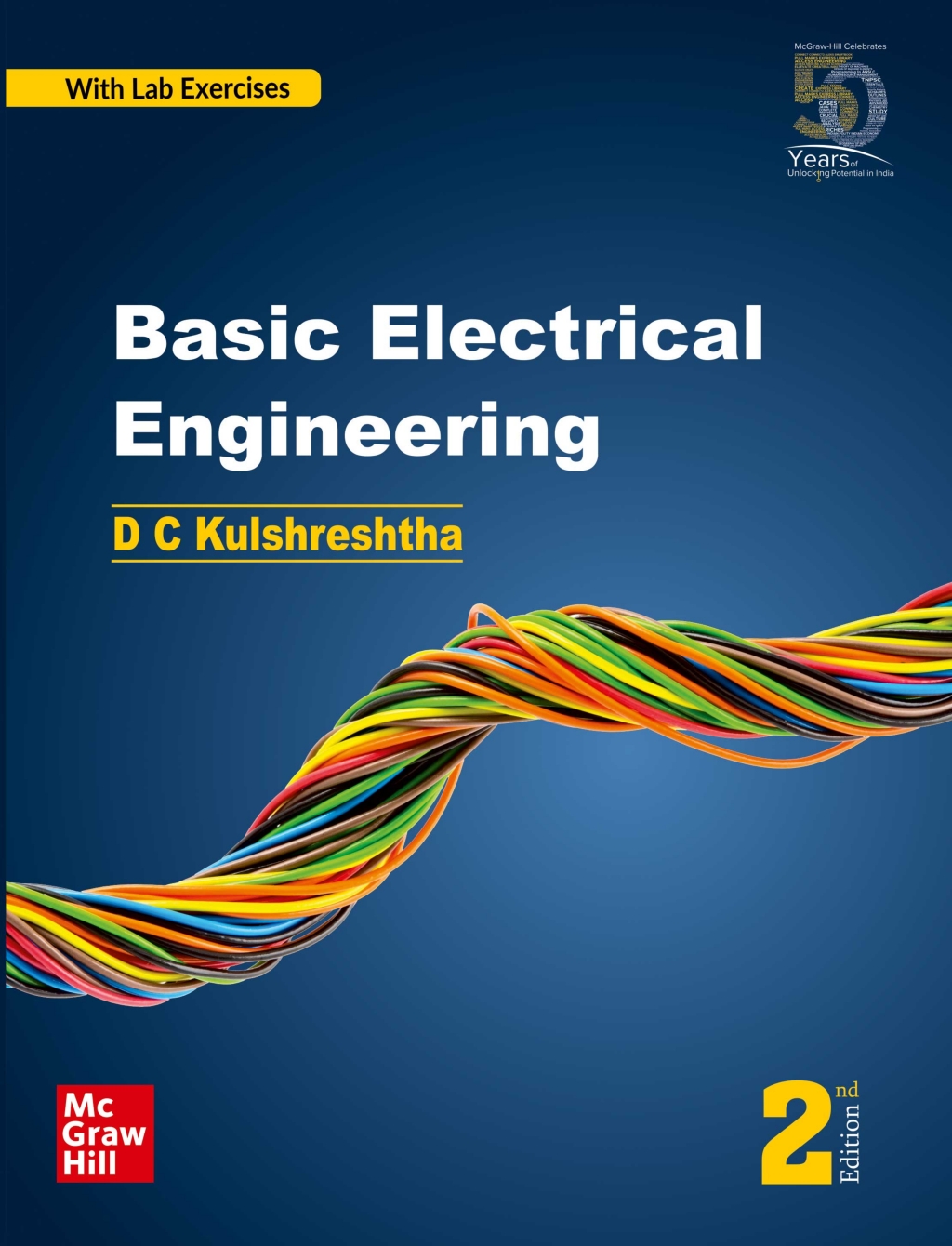 Basic Electrical Engineering - 2nd Edition (eBook)