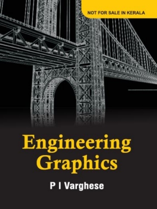 Cover image: Engineering Graphics 9780070708006