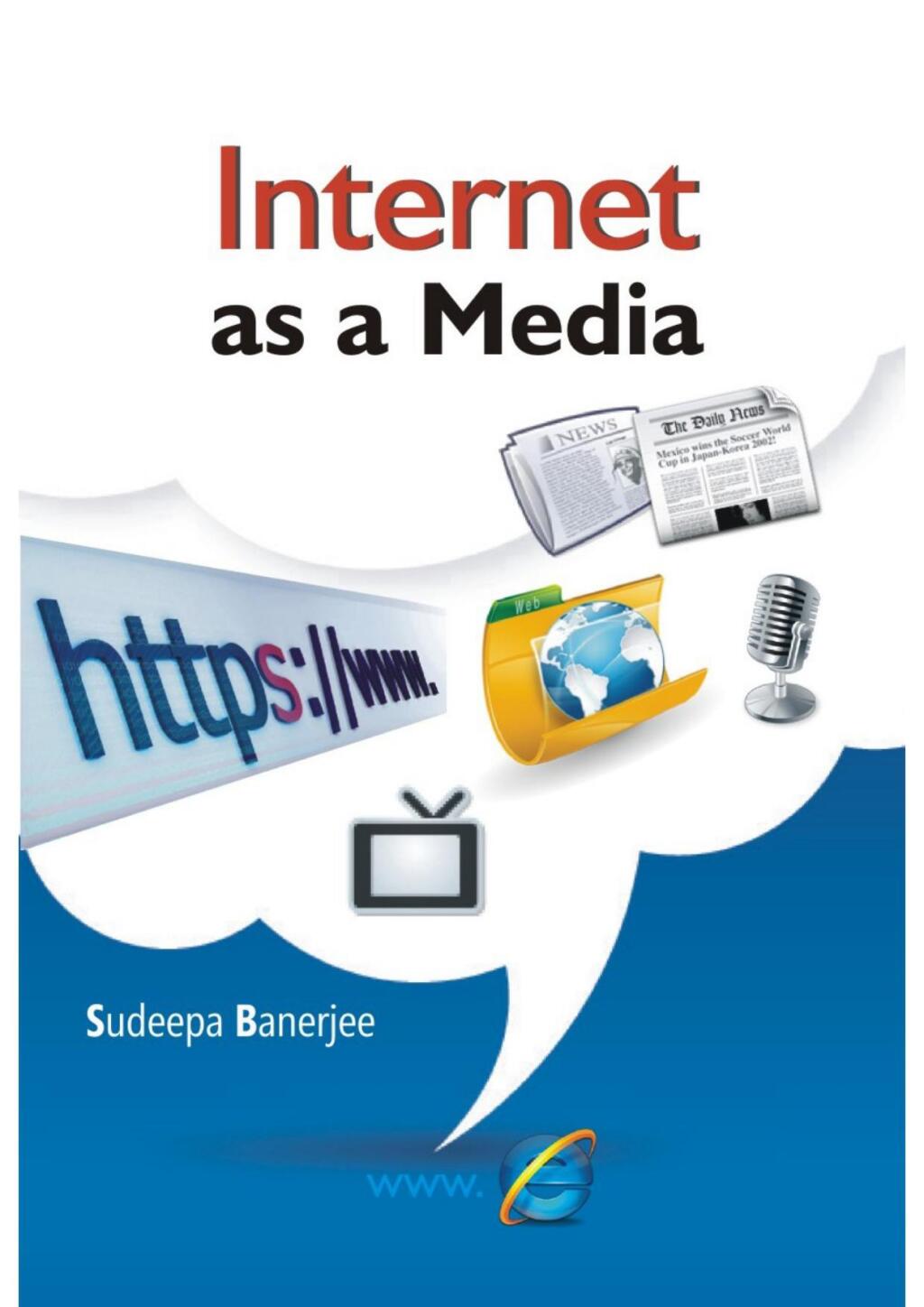 Internet As A Media