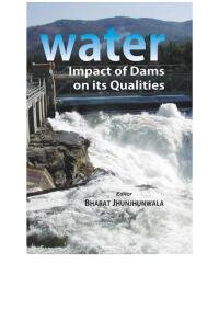 Imagen de portada: Water (Impact Of Dams On Its Qualities) 9789353247430